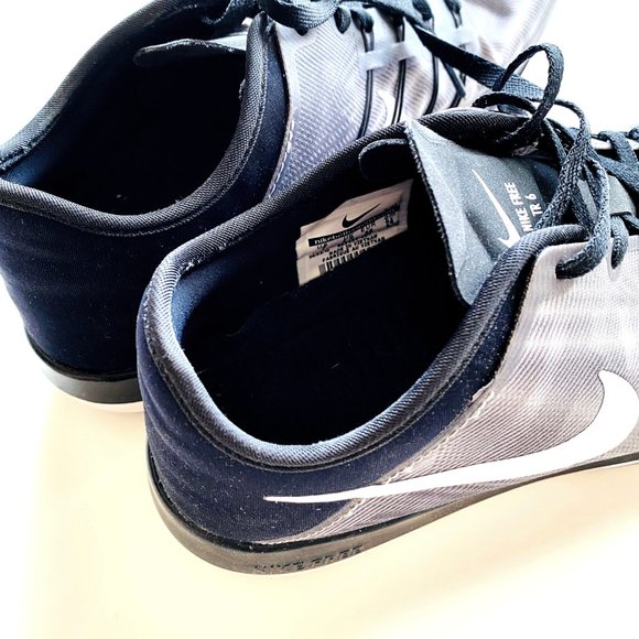 Nike Free Athletic Shoes size 7 - Picture 4 of 9
